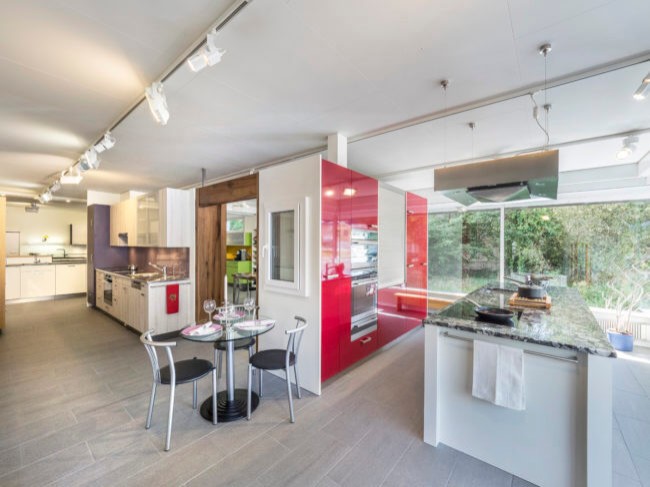 Schreiner Service Rheinfelden